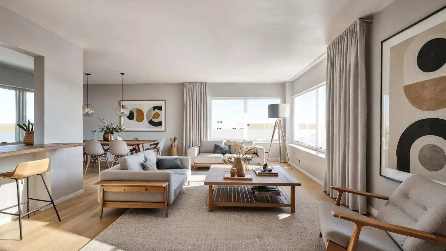 Appartement à vendre - Eggwilstrasse 9, 9552 Bronschhofen - Photo 2