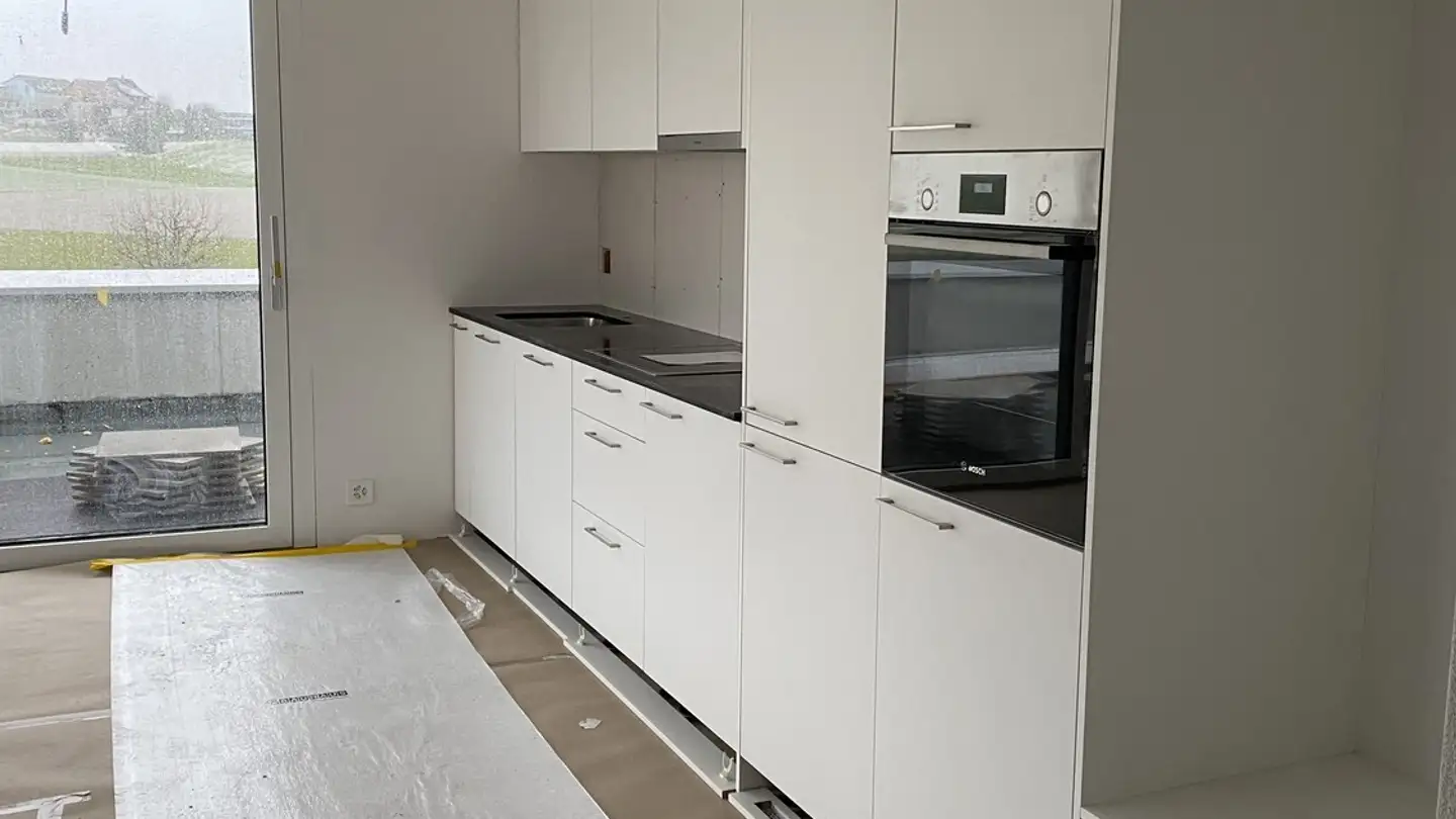 Appartamento in affitto - Blumenweg 13, 5503 Schafisheim