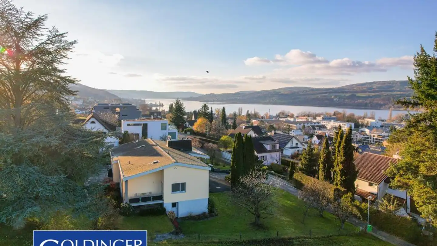 Single house for sale - Frauenfelderstrasse 47a, 8266 Steckborn