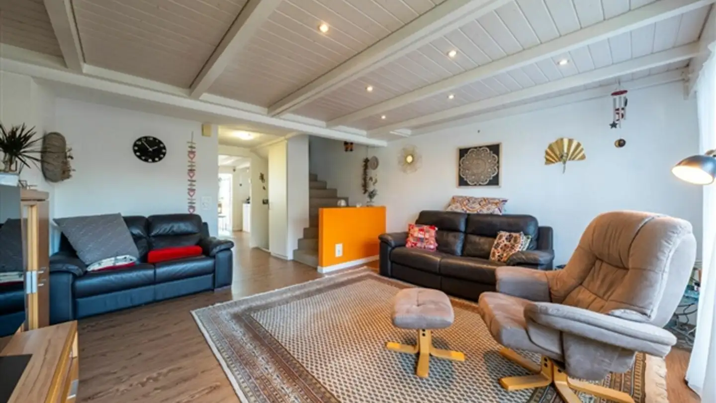 Maison en terrasse à vendre - 3072 Ostermundigen - Photo 3