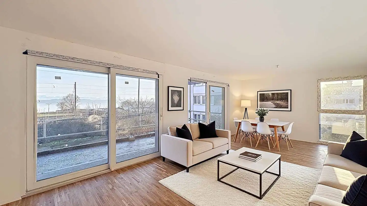 Appartamento in vendita - 2068 Hauterive NE - Foto 2