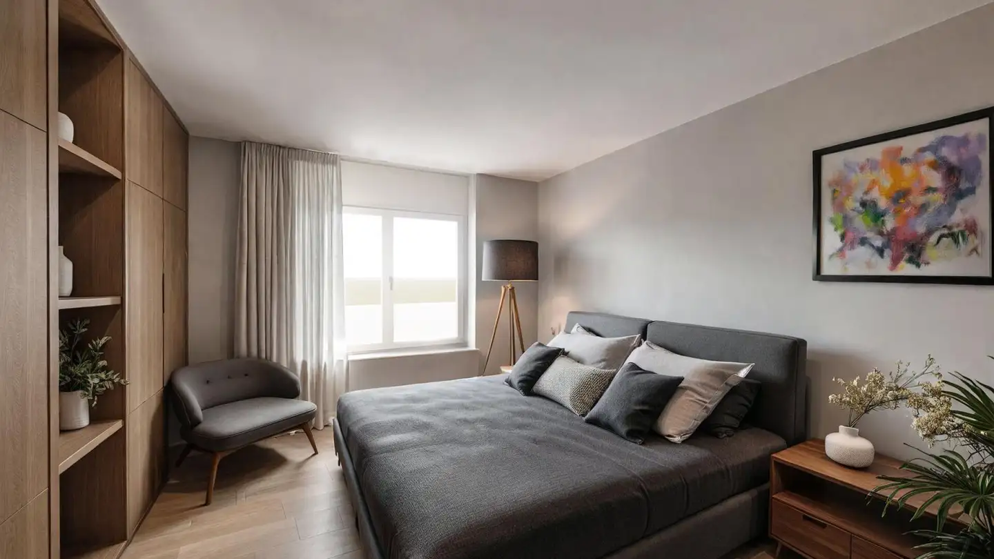 Appartement à vendre - Eggwilstrasse 9, 9552 Bronschhofen - Photo 4