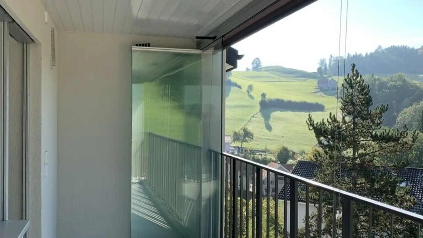 Apartment for rent - Schwellbrunnerstrasse, 9100 Herisau