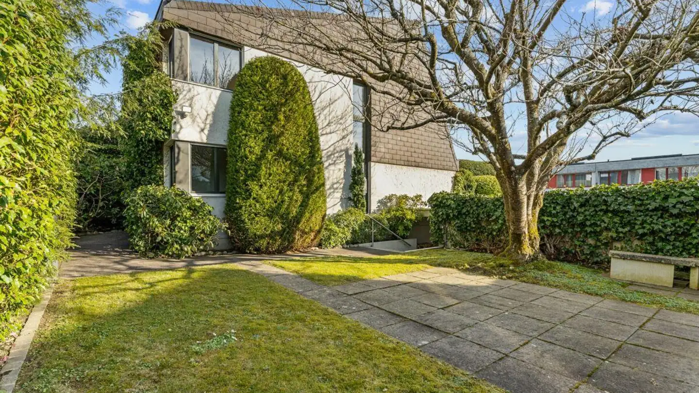 Single house for sale - 6045 Meggen - Photo 3