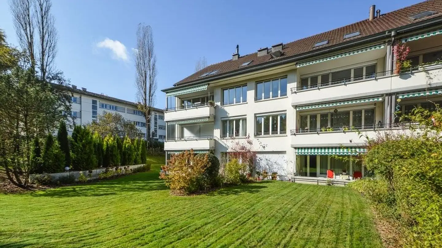 Office space for rent - Chutzenstrasse 70, 3007 Bern