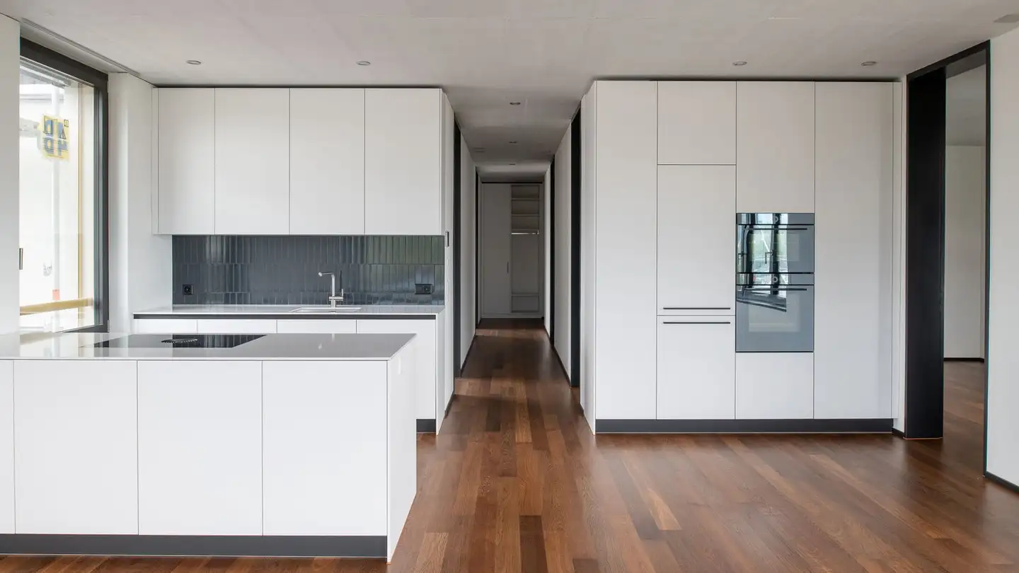 Appartamento in affitto - Sulzerstrasse 1, 4528 Zuchwil