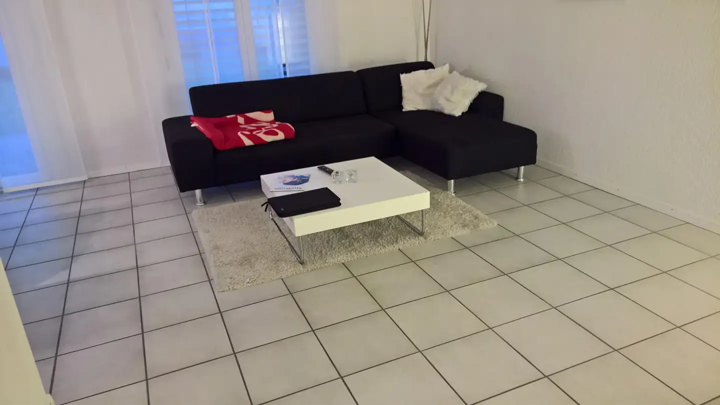 Appartamento in affitto - Jensstrasse 6, 2557 Studen BE - Photo 2