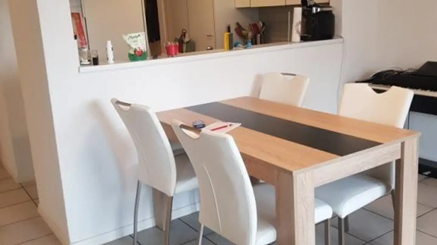 Appartamento in affitto - Jensstrasse 6, 2557 Studen BE - Photo 3