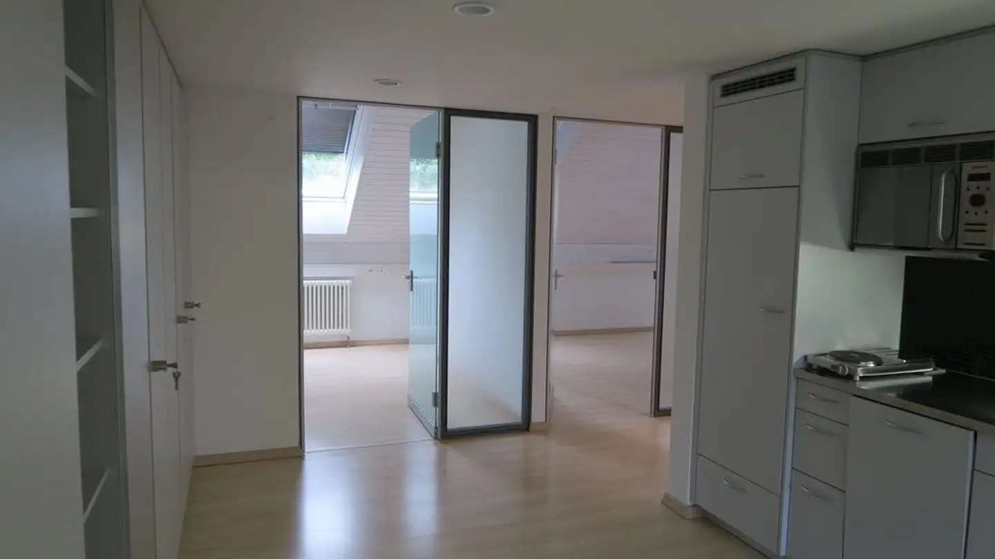 Office space for rent - Chutzenstrasse 70, 3007 Bern - Photo 2