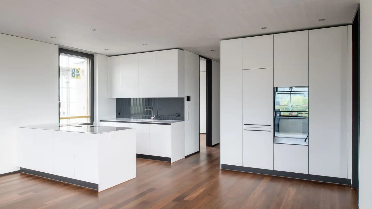 Appartamento in affitto - Sulzerstrasse 1, 4528 Zuchwil - Foto 2