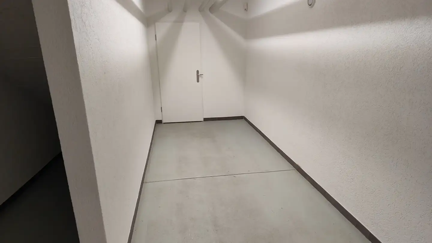 Espace de stockage à louer - Innere Margarethenstrasse 2, 4051 Basel
