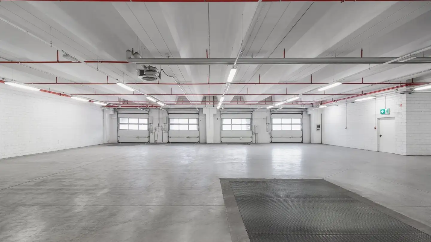 Proprietà industriale in affitto - Ai Cióss 11, 6593 Cadenazzo - Foto 3