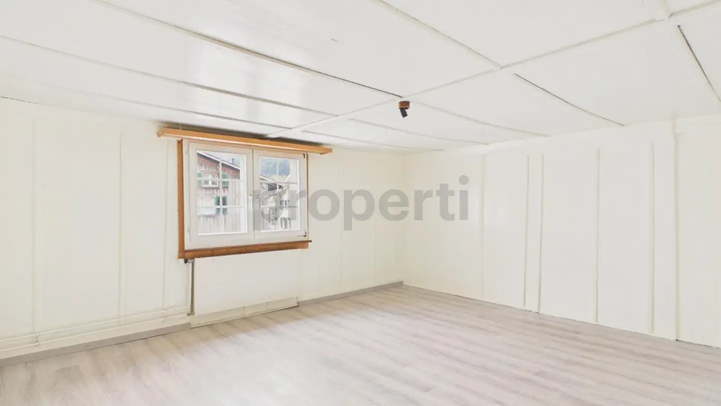 Single house for rent - 8782 Rüti GL - Photo 2