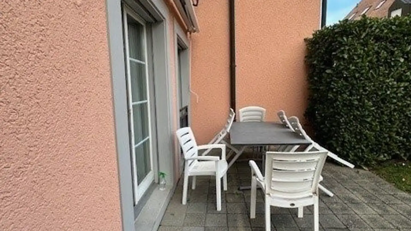 Wohnung mieten - Rue Des Terreaux 56, 1350 Orbe - Foto 2