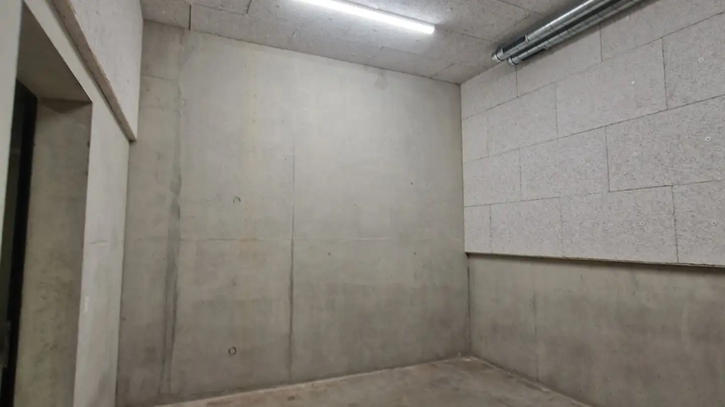 Storage space for rent - 1217 Meyrin