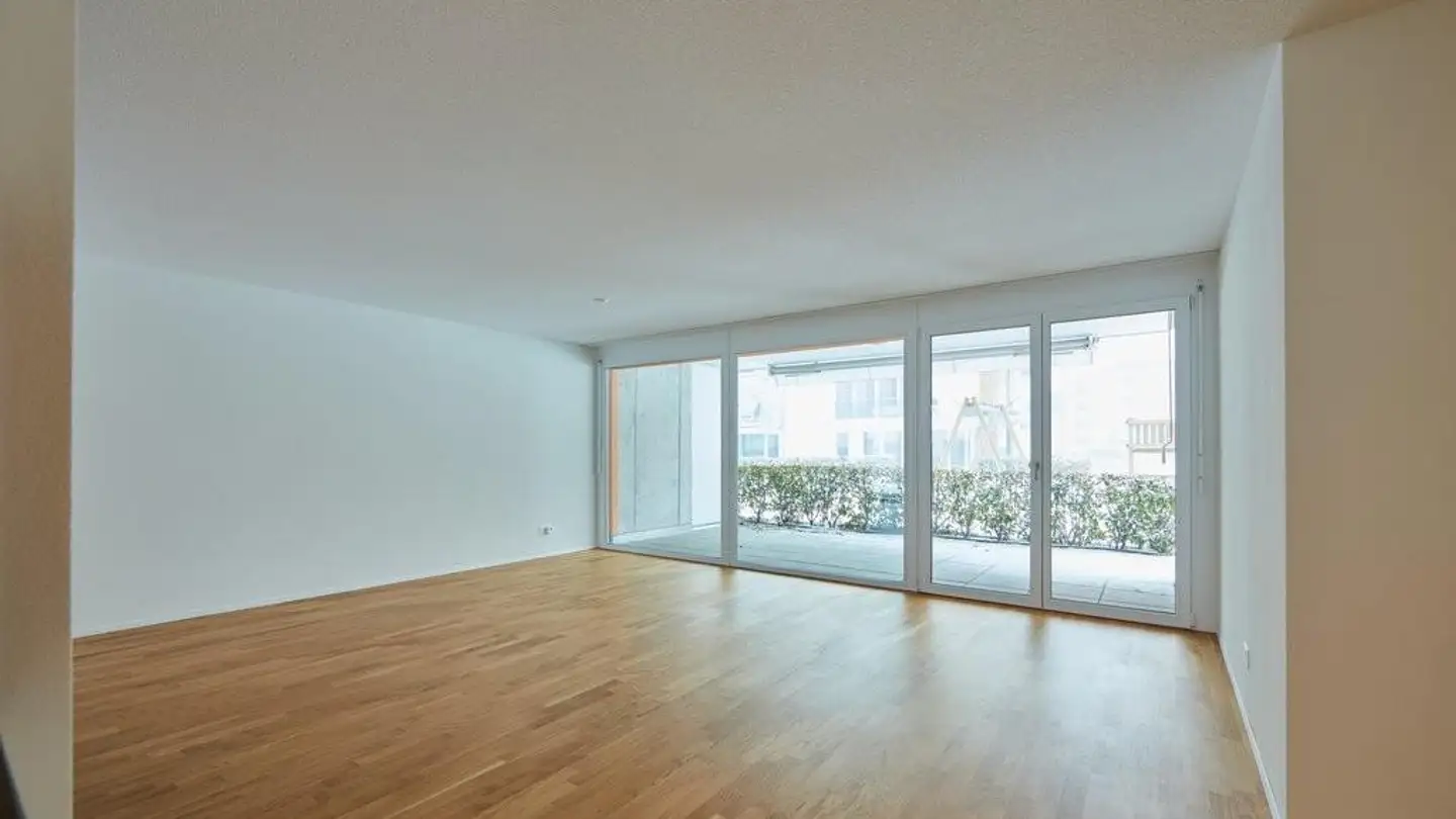 Appartamento in affitto - Mattaweg 15, 3930 Visp - Foto 3