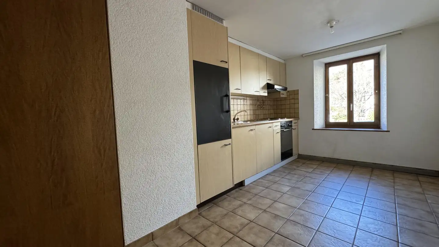 Wohnung mieten - Rue De La Dranse 2, 1920 Martigny - Foto 3