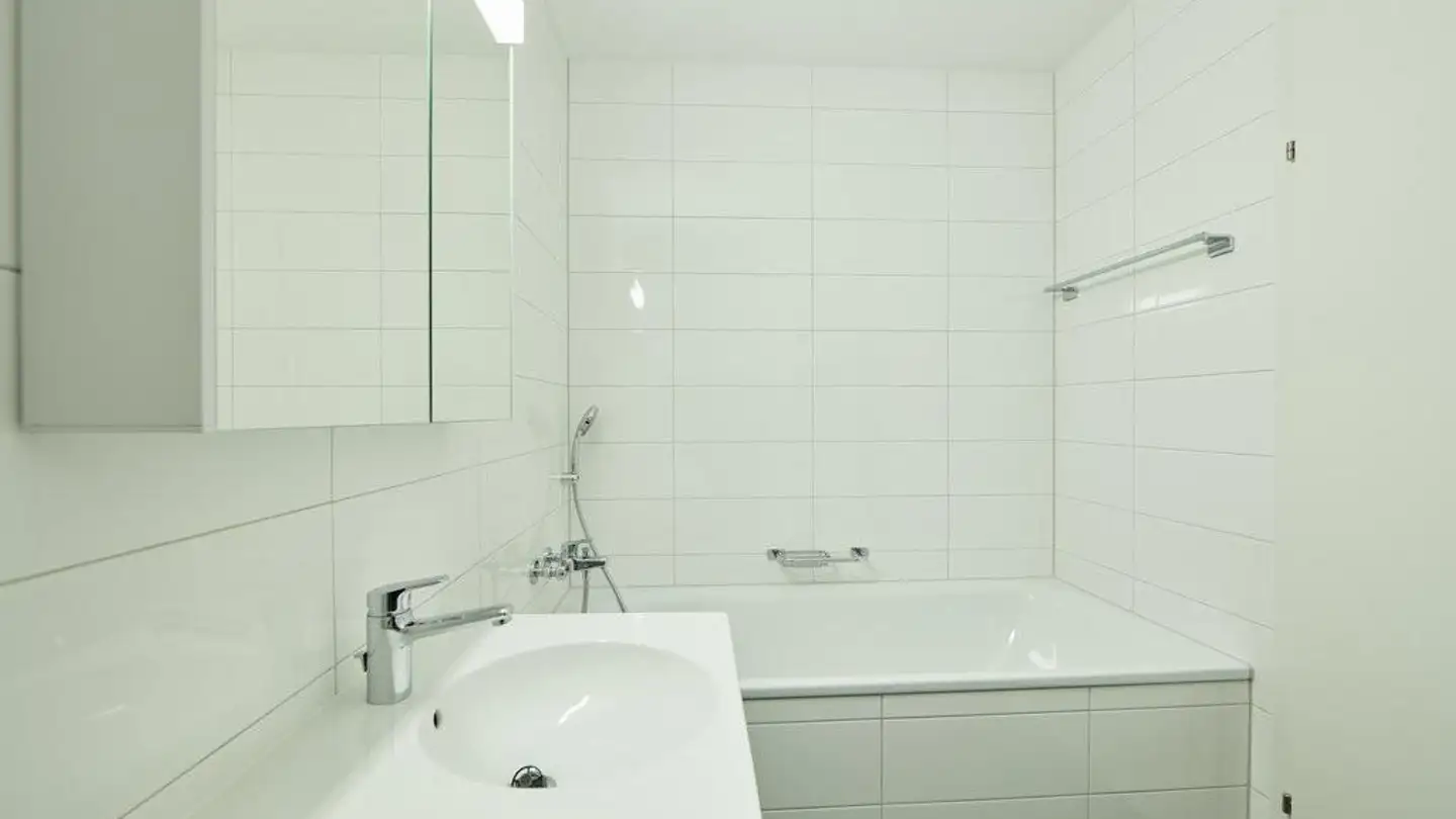 Appartamento in affitto - Mattaweg 15, 3930 Visp - Foto 4