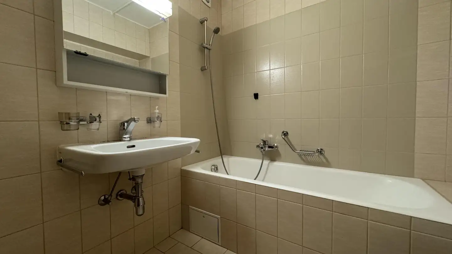 Wohnung mieten - Rue De La Dranse 2, 1920 Martigny - Foto 4