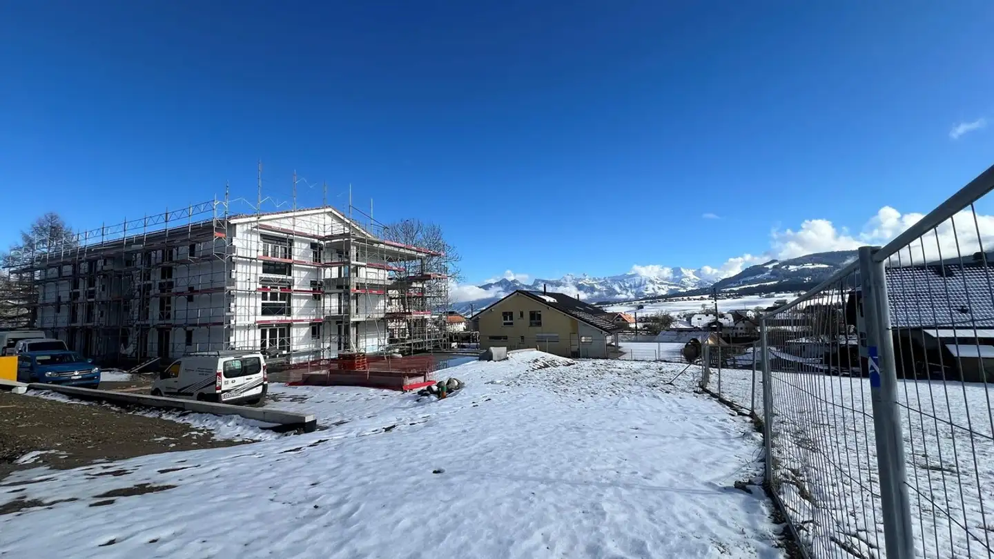 Apartment for rent - Rue De L'hôtel-De-Ville 39c, 1627 Vaulruz