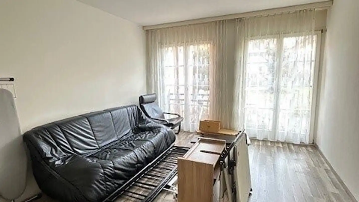 Wohnung mieten - Rue Des Terreaux 56, 1350 Orbe - Foto 3