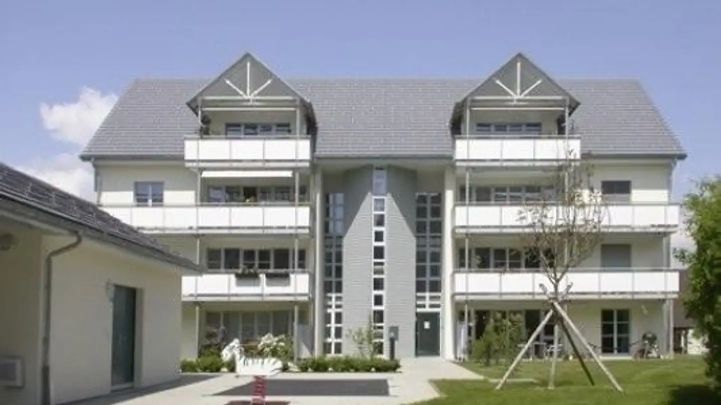 Wohnung mieten - Zeppelinstrasse 11, 8280 Kreuzlingen