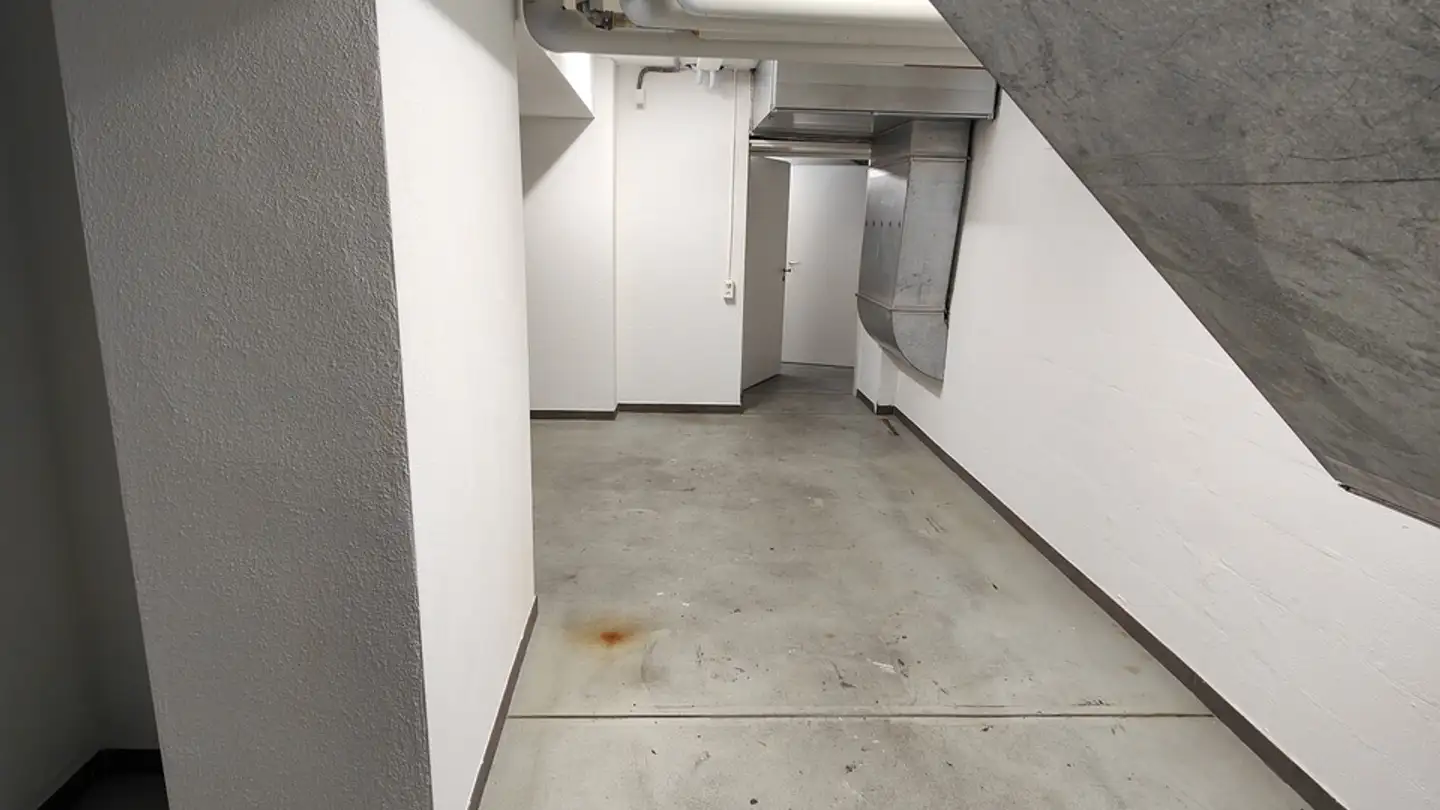 Espace de stockage à louer - Innere Margarethenstrasse, 4051 Basel - Photo 3