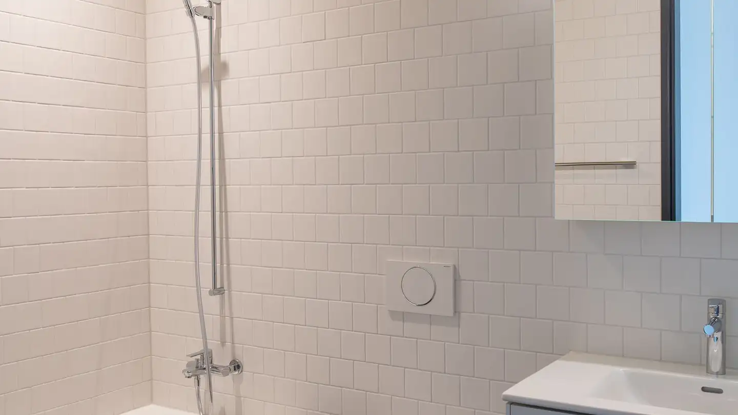 Appartamento in affitto - Sulzerstrasse 1, 4528 Zuchwil - Foto 4