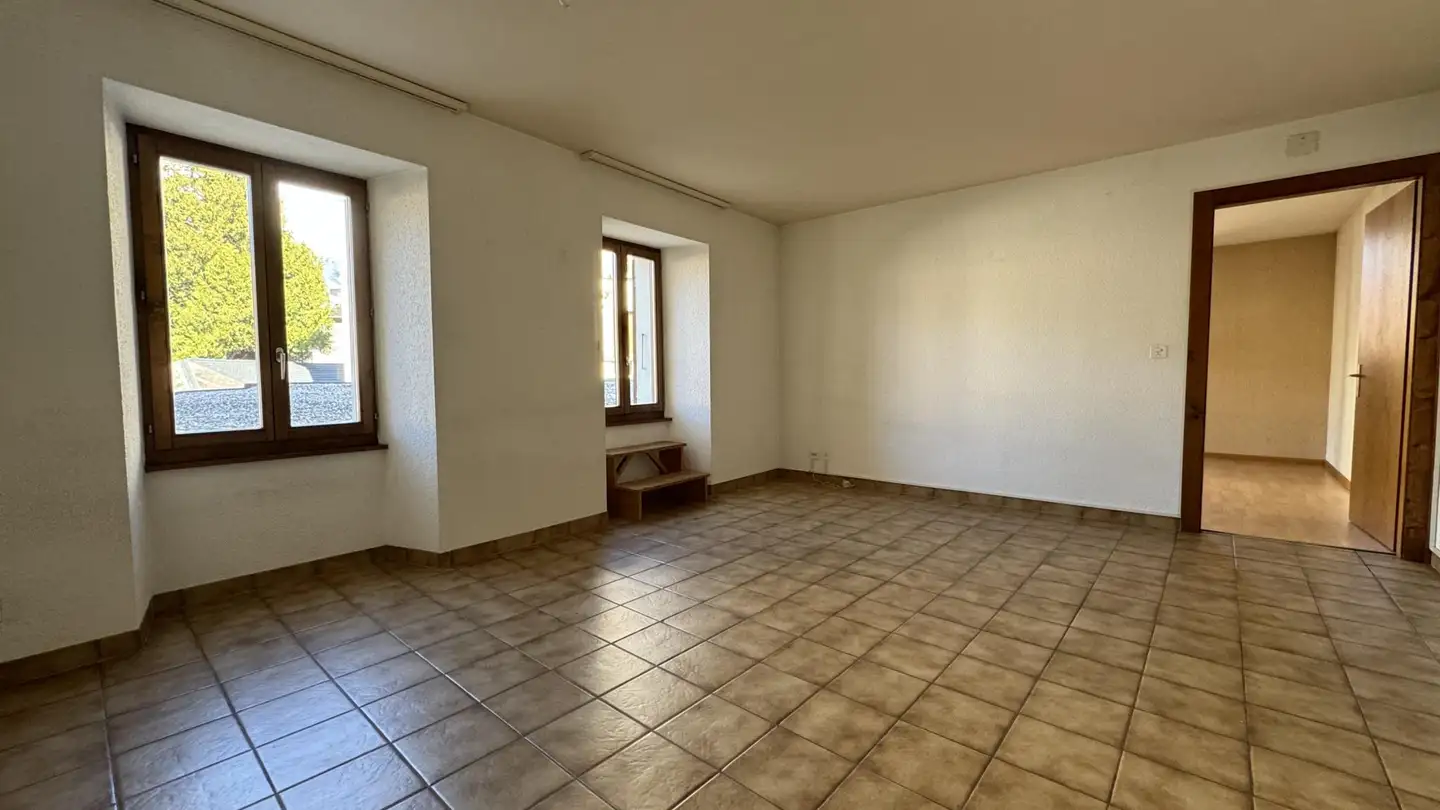 Wohnung mieten - Rue De La Dranse 2, 1920 Martigny - Foto 2