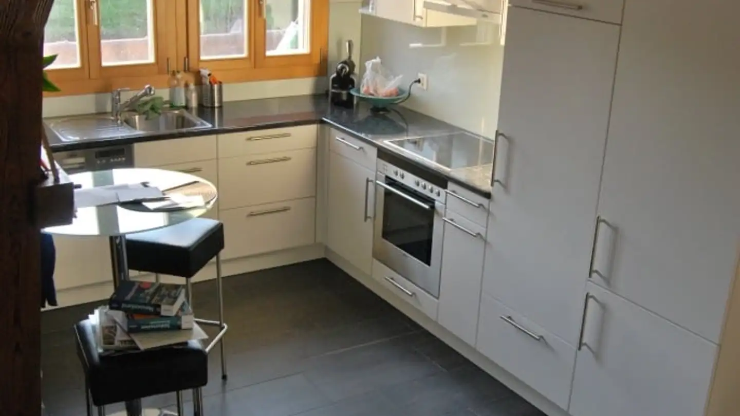 Appartamento in affitto - Hübeli 1, 3628 Uttigen