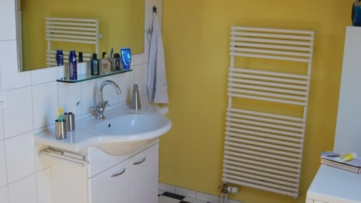 Appartamento in affitto - Hübeli 1, 3628 Uttigen - Foto 2