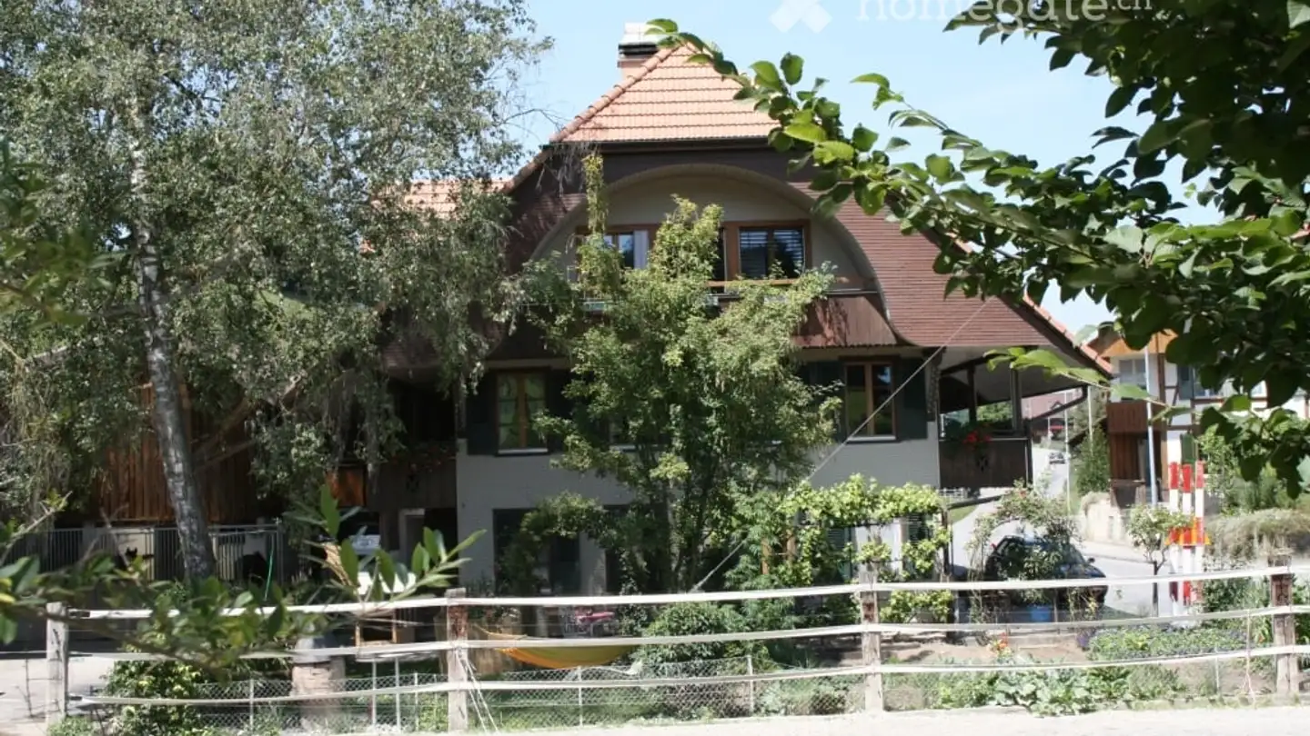 Appartamento in affitto - Hübeli 1, 3628 Uttigen - Foto 4