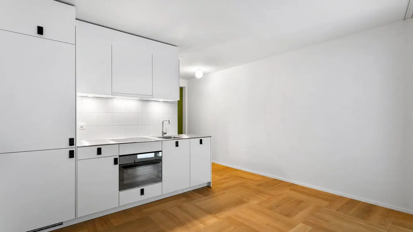 Furnished apartment for rent - Löwengasse 3, 9000 St. Gallen - Photo 3