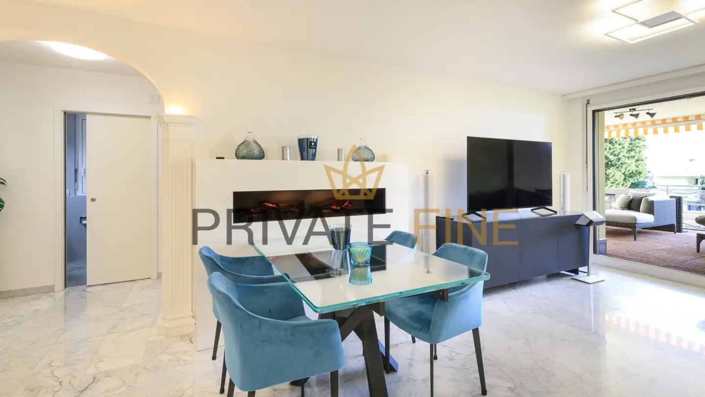 Wohnung kaufen - 6612 Ascona