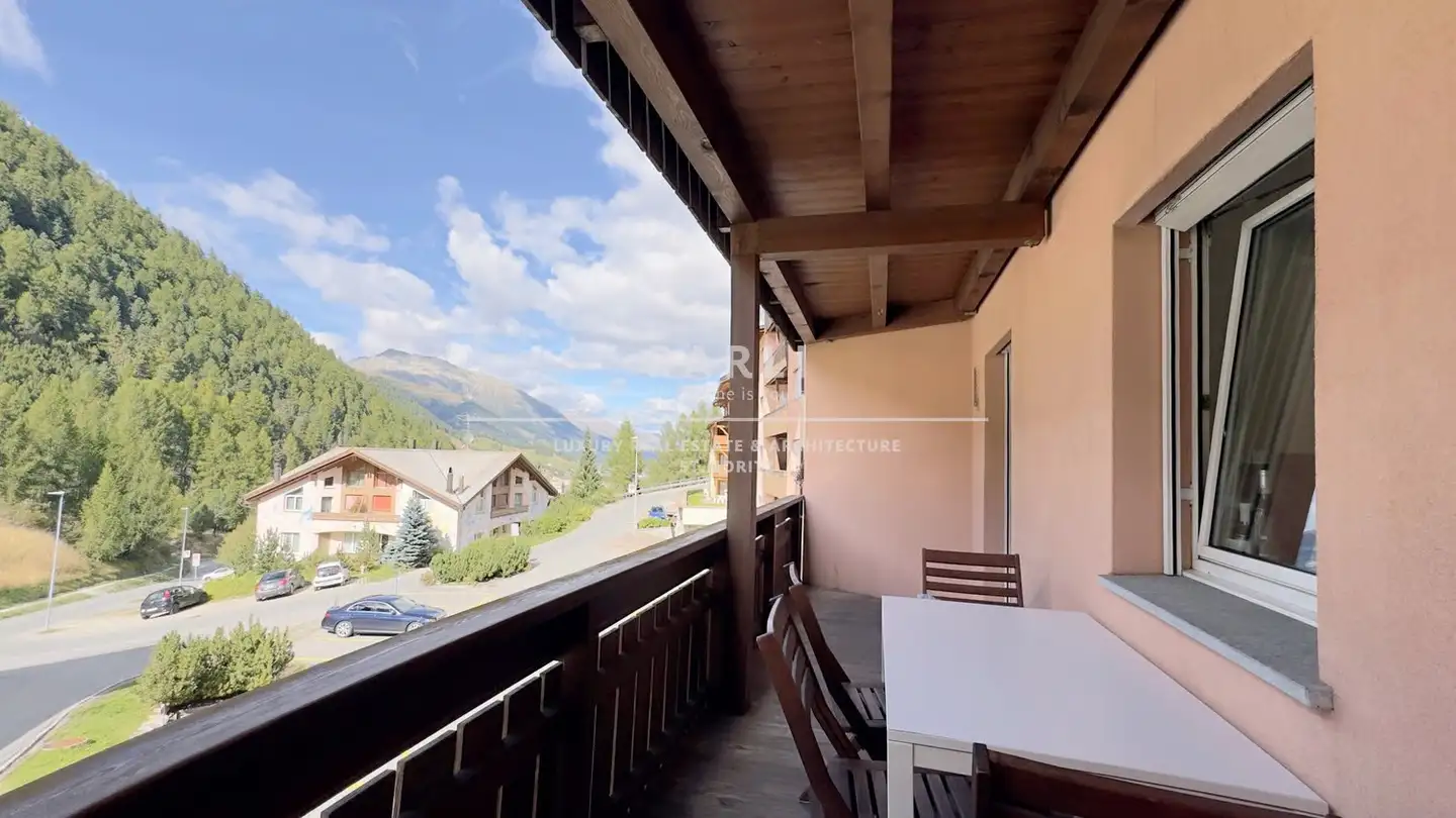 Apartment for sale - Via Ruinatsch 5, 7500 St. Moritz - Photo 2