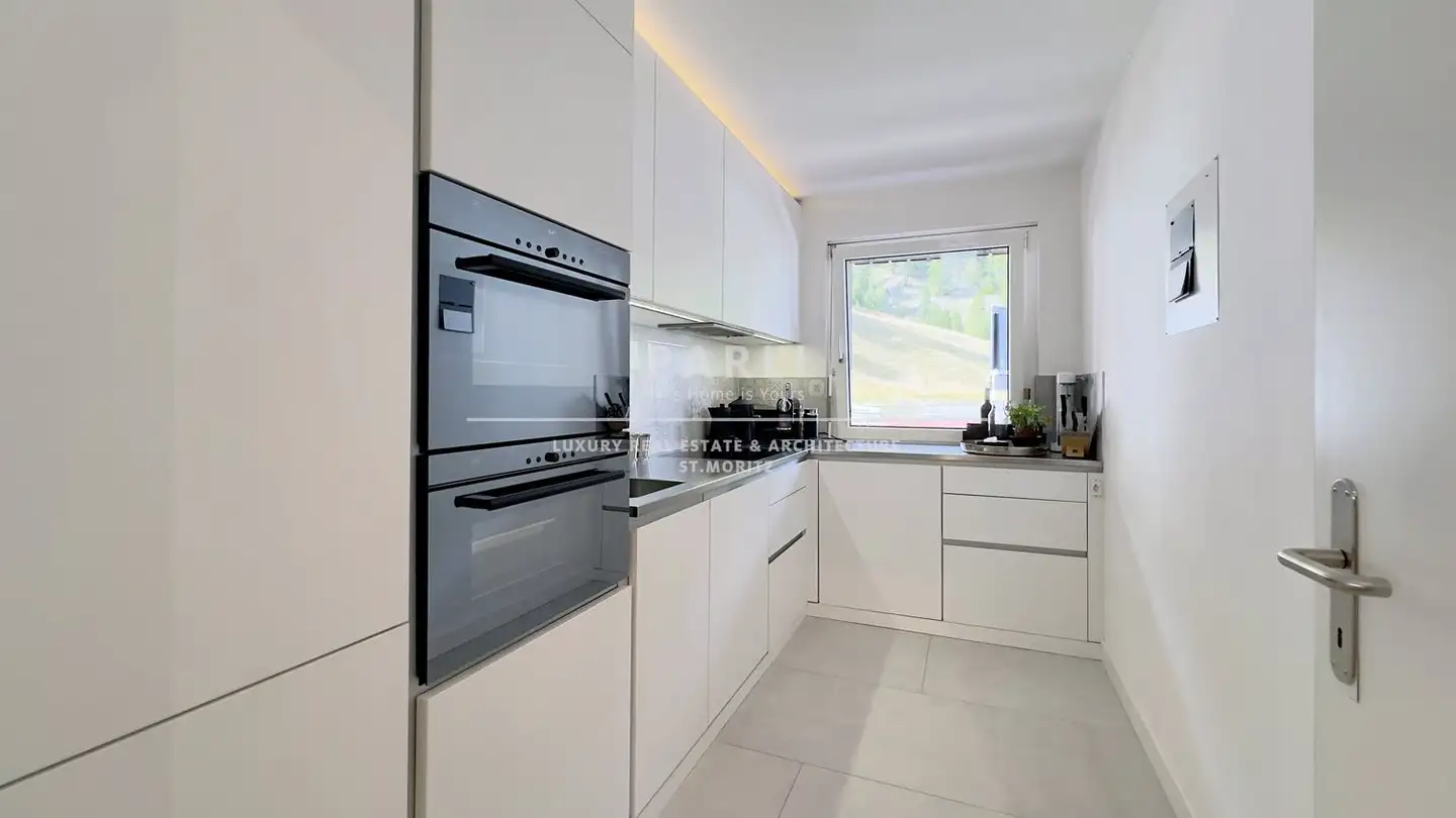 Apartment for sale - Via Ruinatsch 5, 7500 St. Moritz - Photo 3