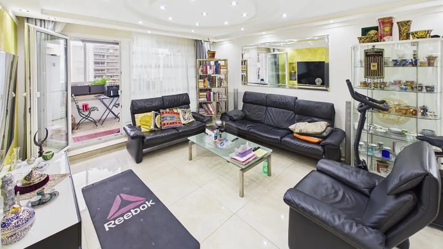 Appartement à vendre - 3015 Bern