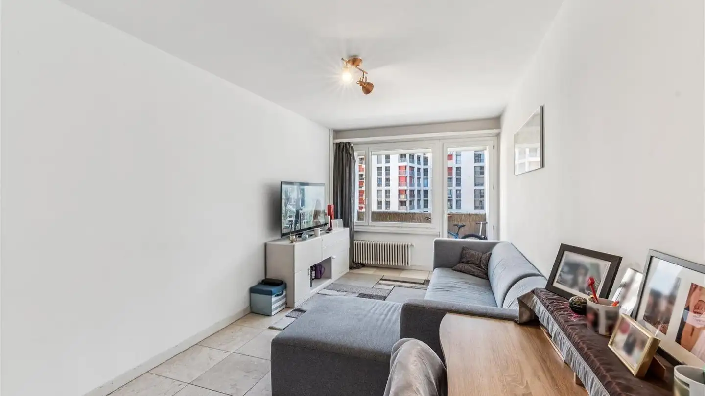 Appartamento in vendita - Route Du Grand-Lancy, 1212 Grand-Lancy - Photo 4