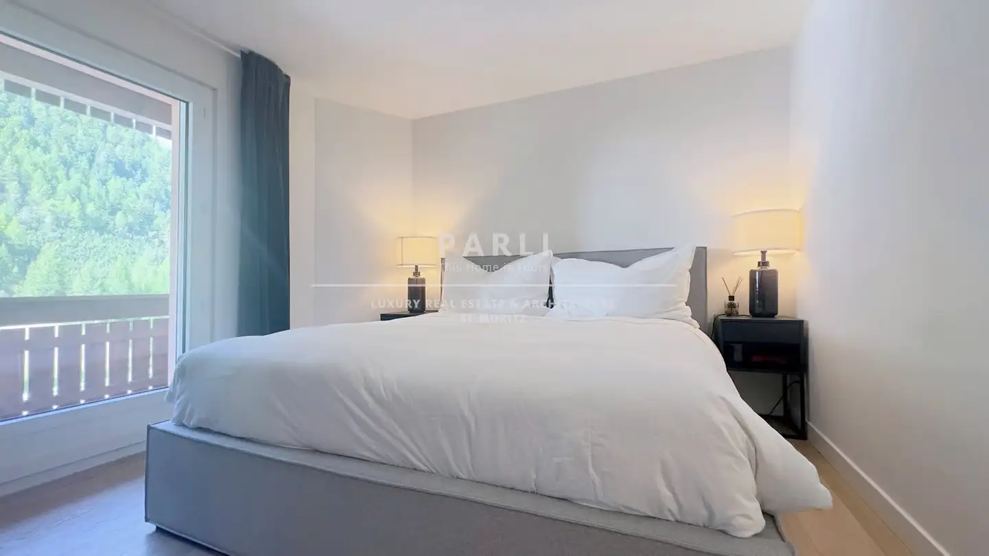 Apartment for sale - Via Ruinatsch 5, 7500 St. Moritz - Photo 4