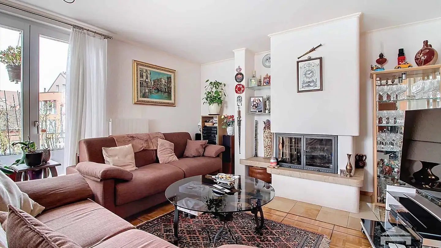 Appartamento in vendita - 1268 Begnins - Photo 2