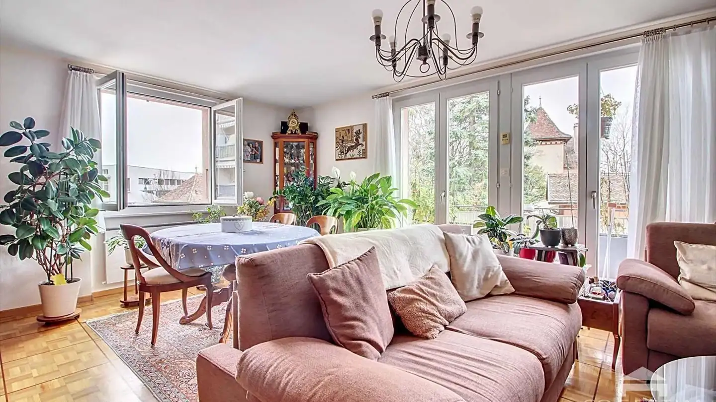 Appartamento in vendita - 1268 Begnins - Photo 3