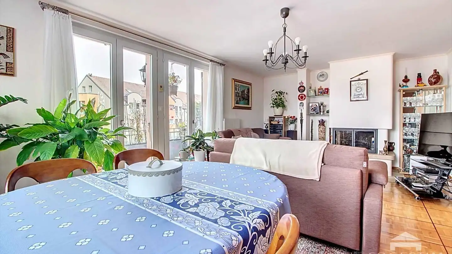 Appartamento in vendita - 1268 Begnins - Photo 4