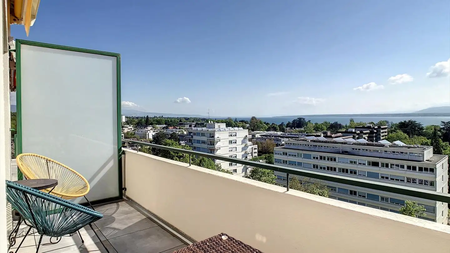 Appartamento in affitto - 1290 Versoix - Photo 4