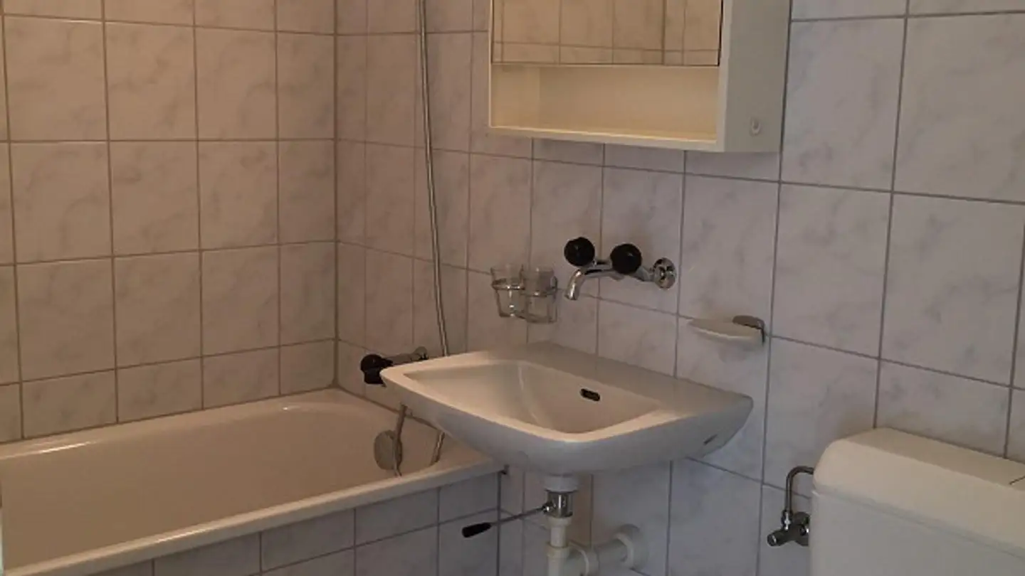 Appartamento in affitto - Bauhaldenstrasse 17, 5417 Untersiggenthal - Photo 4