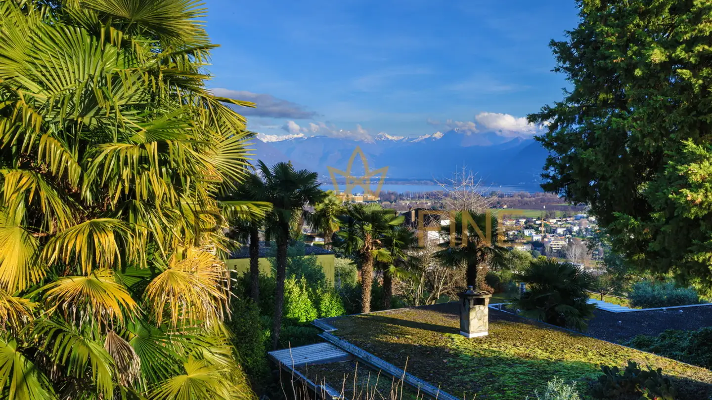 Wohnung kaufen - 6612 Ascona - Foto 2