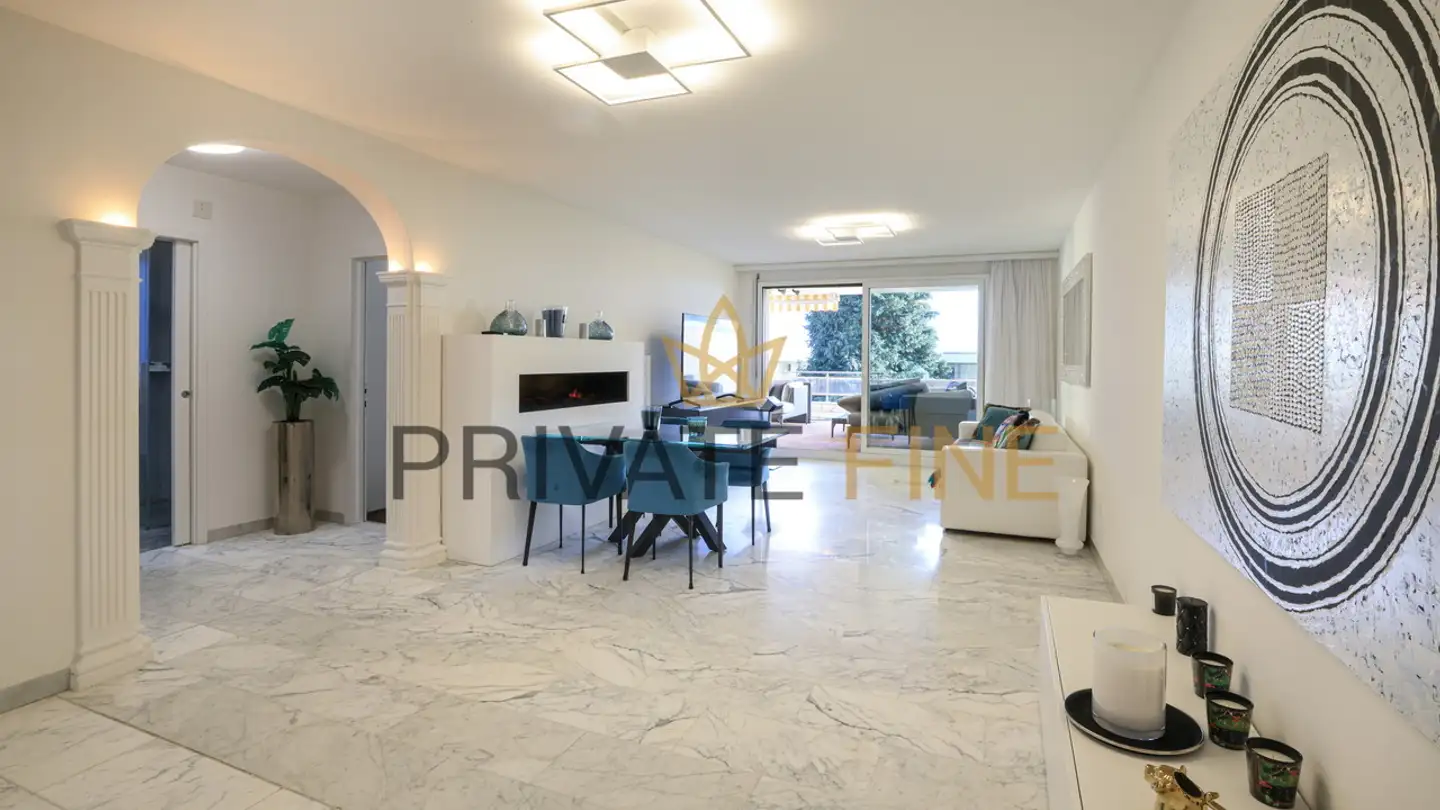 Wohnung kaufen - 6612 Ascona - Foto 3