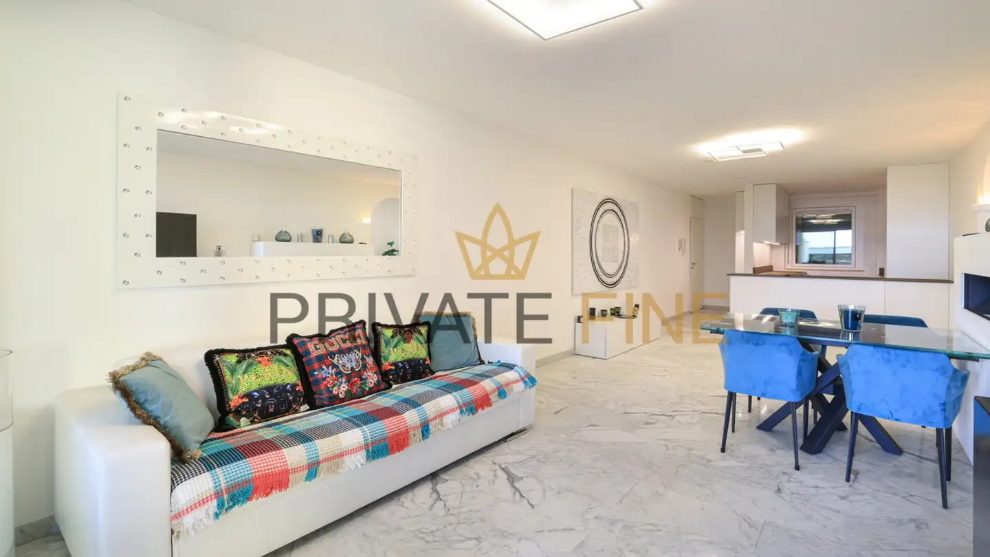 Wohnung kaufen - 6612 Ascona - Foto 4