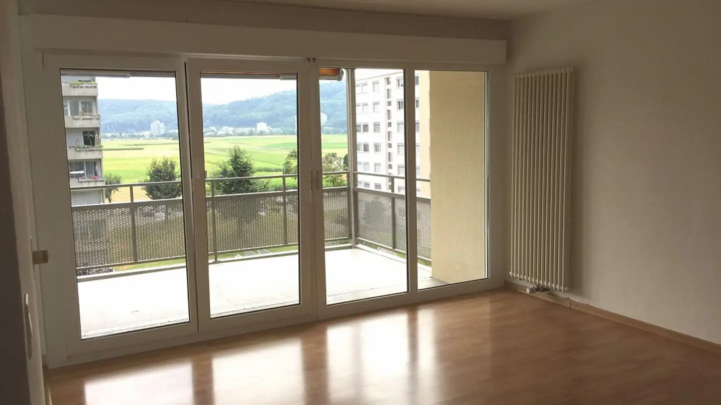 Appartamento in affitto - Bauhaldenstrasse 17, 5417 Untersiggenthal - Photo 2