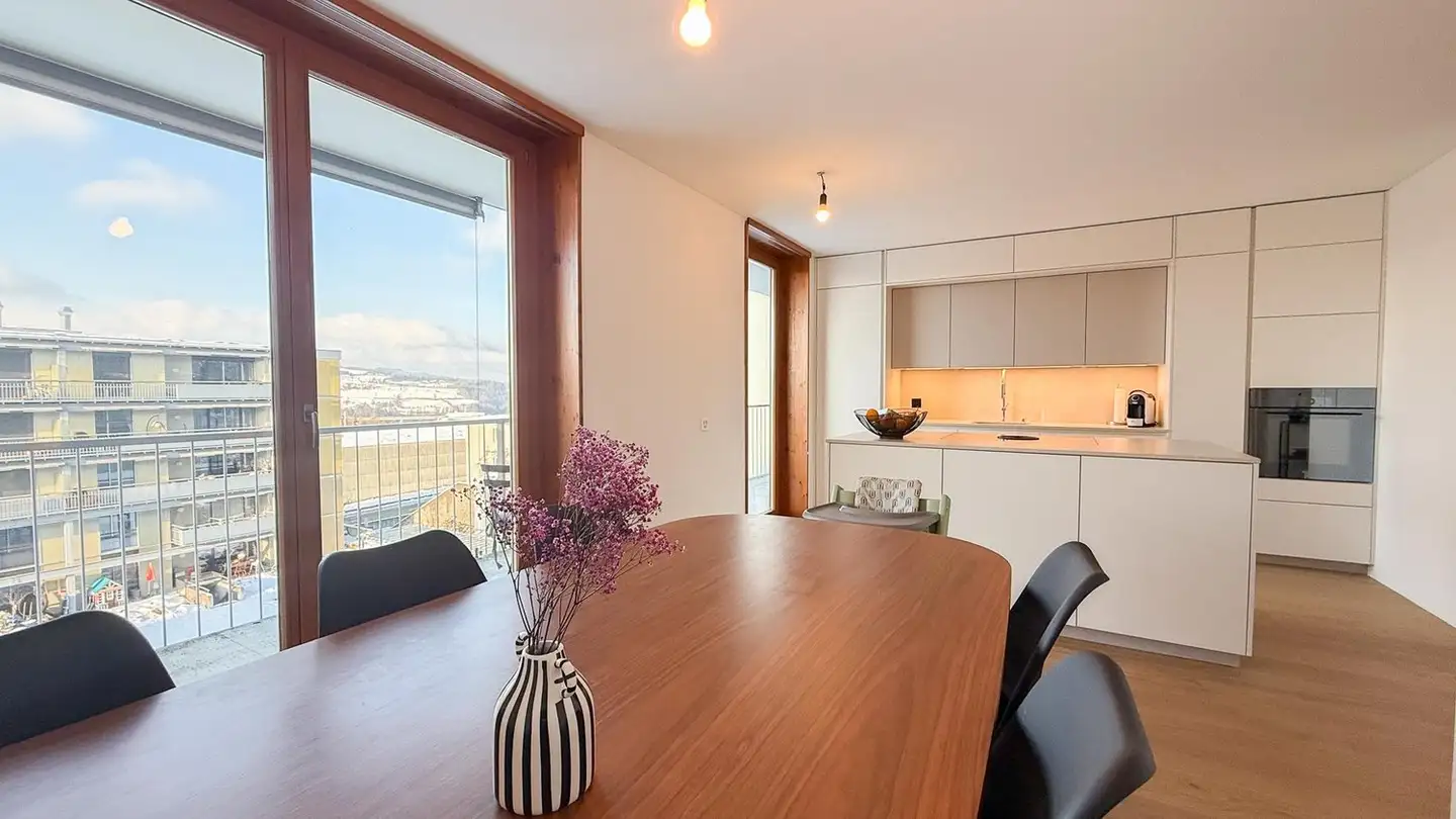 Wohnung kaufen - Bernhardswiesstrasse 22, 9014 St. Gallen - Foto 4