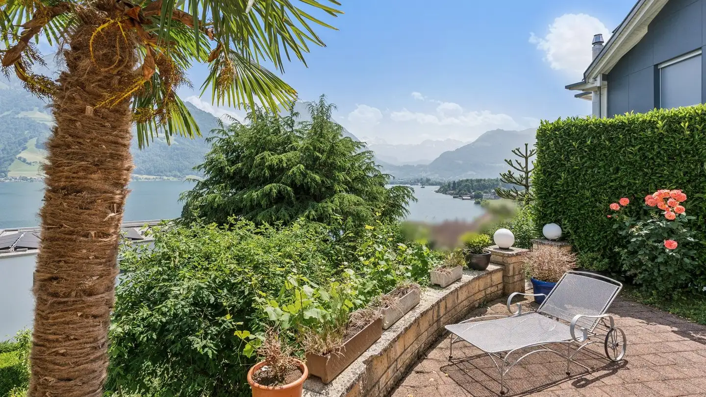 Casa singola in vendita - 6062 Wilen (Sarnen) - Photo 2